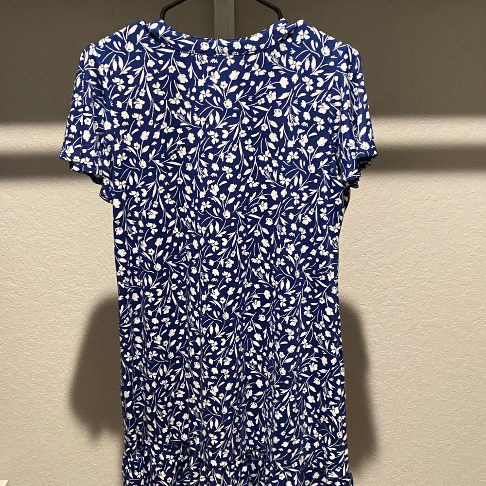 NWT FORTUNE & IVY Stitch Fix Jule Knit Dress Sz L - Picture 6 of 7